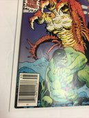 Incredible Hulk Annual (1984)