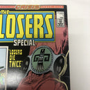 Losers Special (1985)