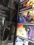Vampiverse (2021)