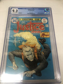 Justice , Inc. (1975)