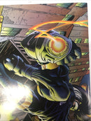 Ash (VF/NM)