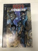 Kiss Psycho Circus (1999)