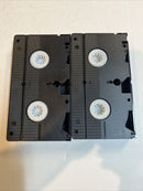 Alfred Hitchcock Volume 4 (VHS) Young and Innocent • Rich and Strange