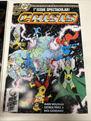 Crisis On Infinite Earths (2024)