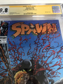Spawn (1995)