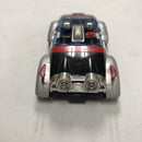 VINTAGE GOBOTS PSYCHO FUTURE MACHINE SUPER GOBOTS TRANSFORMER. 1983.