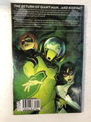 Avengers Academy Vol 2 Will I Use This In Real World TPB (2012) Gage | McKone