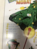 G.I.Joe A Real American Hero (2023)