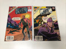 Capt Willy Schultz  (1986) Copper Age • Set Issue