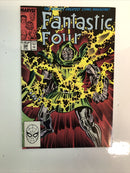 Fantastic Four (1987) Consequential Set # 301-350 & Annual # 20-21-22-23 (VF/NM)