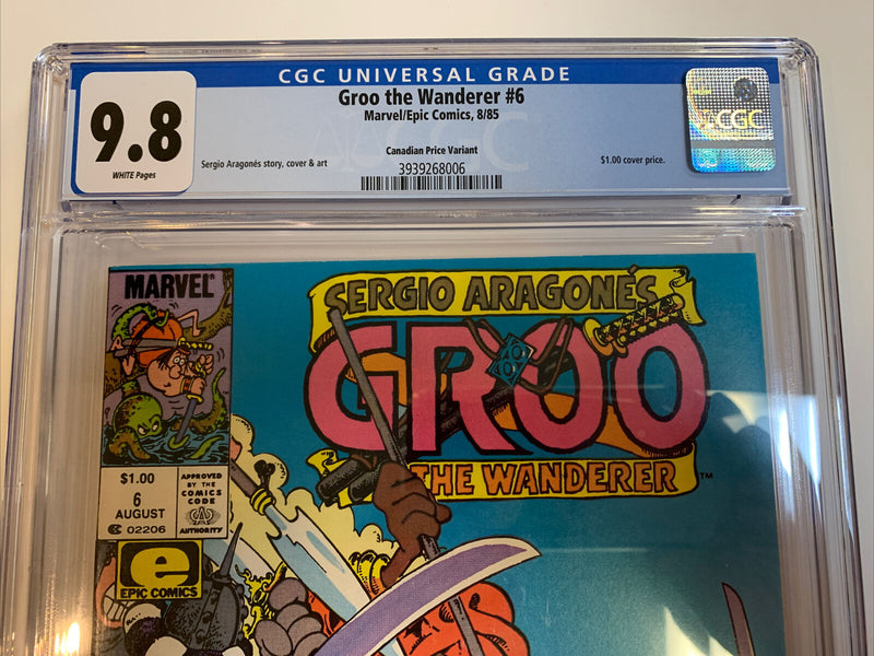 Groo (1985)