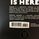 Batman: Damned (2019) Book 3 By Brian Azzarello Magazine DC Black Label