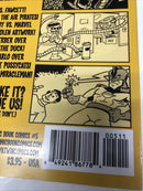 Comic Book Comics (2011)