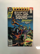 Suicide Squad (1988) Complete Set # 1-66 & Annual # 1 (F/VF) DC Comics