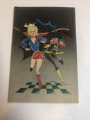 Comic Reader (1983)
