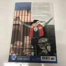 Prez : Setting A Dangerous President (2024) TPB • DC Universe • Mark Russell