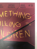 Something Is Killing The Children (2022)
