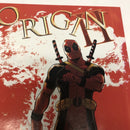 Origin II (2013)