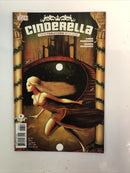 Cinderella: From Fabletown With Love (2010) Complete Set