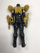 Marvel Titan Heroes Iron Man 3 War Machine (2013)