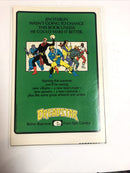 Indiana Jones Temple Of Doom (1984)