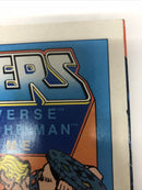 Detective Comics (1984)