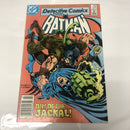 Detective Comics (1984)