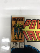 Power Man And Iron Fist (1984)