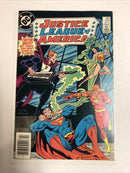 Justice League Of America (1985)