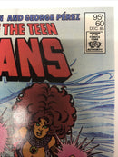 Tales Of The Teen Titans (1985)