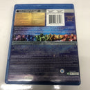 Tony Hawk's Motion (Nintendo DS, 2008)