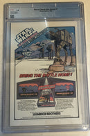 Marvel Two-In-One Annual The Thing (1982)