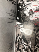 Red Sonja Black White Red