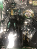BANDAI S.I.C Vol.44 Masked Rider DEN-O Zenoros & Deneb Imagin