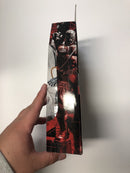 Marvel Legends Deathlok Build A Figure Sasquatch (2017)