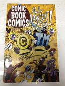 Comic Book Comics (2011)
