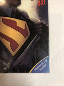 Action Comics (2012)