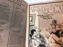 The Gumps (1927) Book 4 F/VF Platinum Age ~ Cupples & Leon Co | Sidney Smith