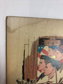 Strange Tales (1966)