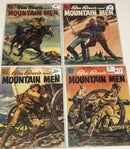 Ben Bowie And His Mountain Men (1959) Set Issues
