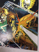 Ghost Rider/Blaze :Spirits Of Vengeance