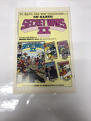 The New Defenders (1985)