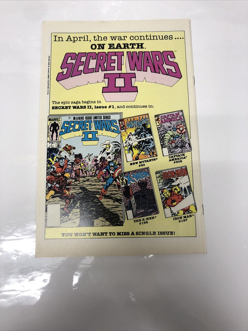 The New Defenders (1985)