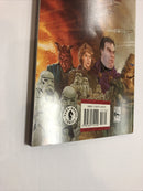 Star Wars Crimson Empire II TPB (1999)(NM) | Mandalorian Disney | Low Print OPP