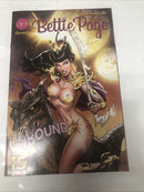 Bettie Page (2019)