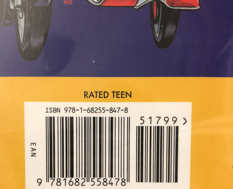 Archie Meets Batman ‘66 Archie Comics (2016) Trade paperback SC Jeff Parker