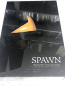 Spawn Origins Collection Deluxe Edition Six (2023) Image HC Sealed !
