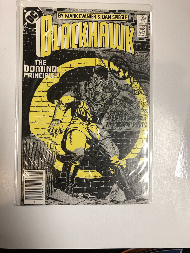 Blackhawk (1982)