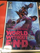 World Without End (1990)
