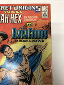 Secret Origins (1987)